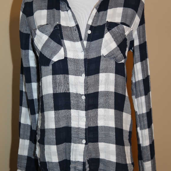 Anthropologie Tops - 4/$10 Thread & Supply (Anthropologie) Size S